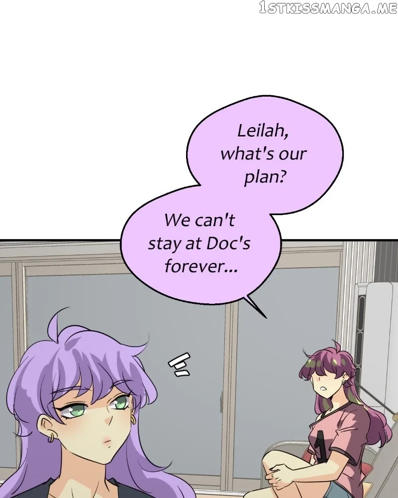 unOrdinary Chapter 317 page 12