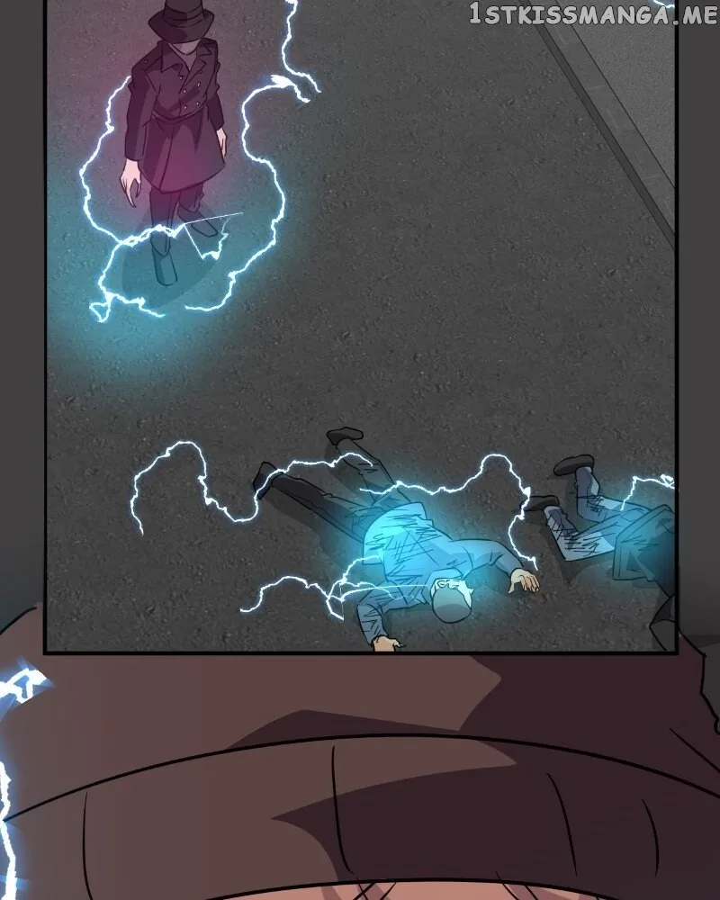 unOrdinary Chapter 309 page 152