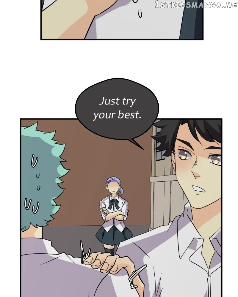 unOrdinary Chapter 315 page 61