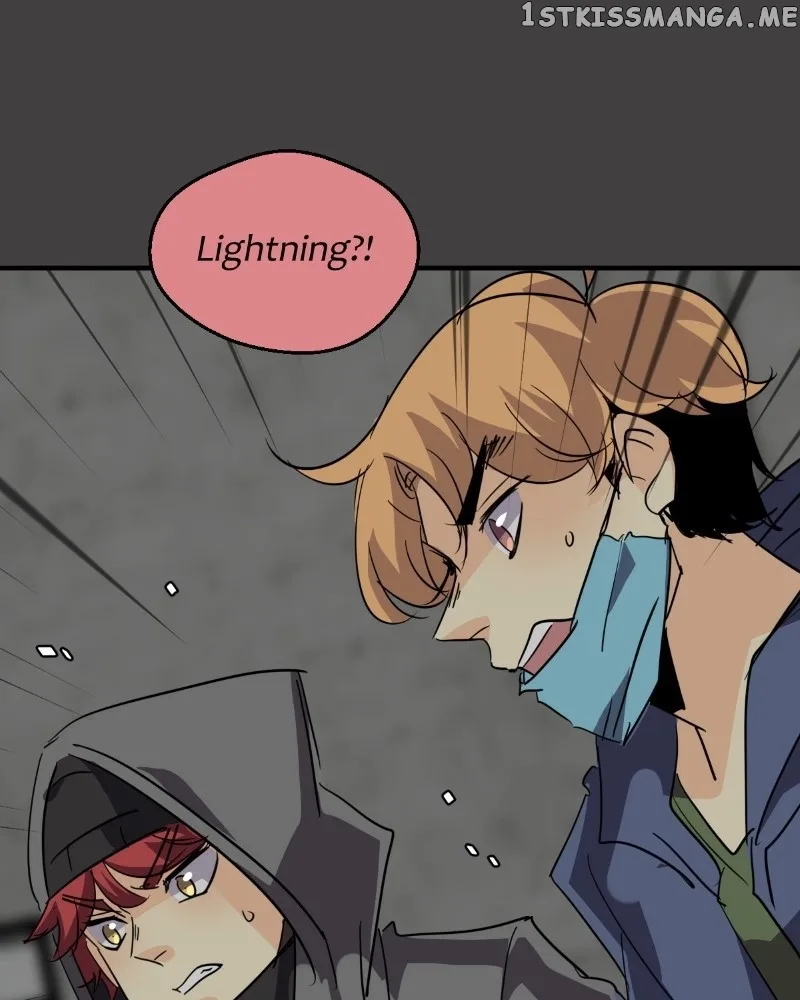 unOrdinary Chapter 309 page 149