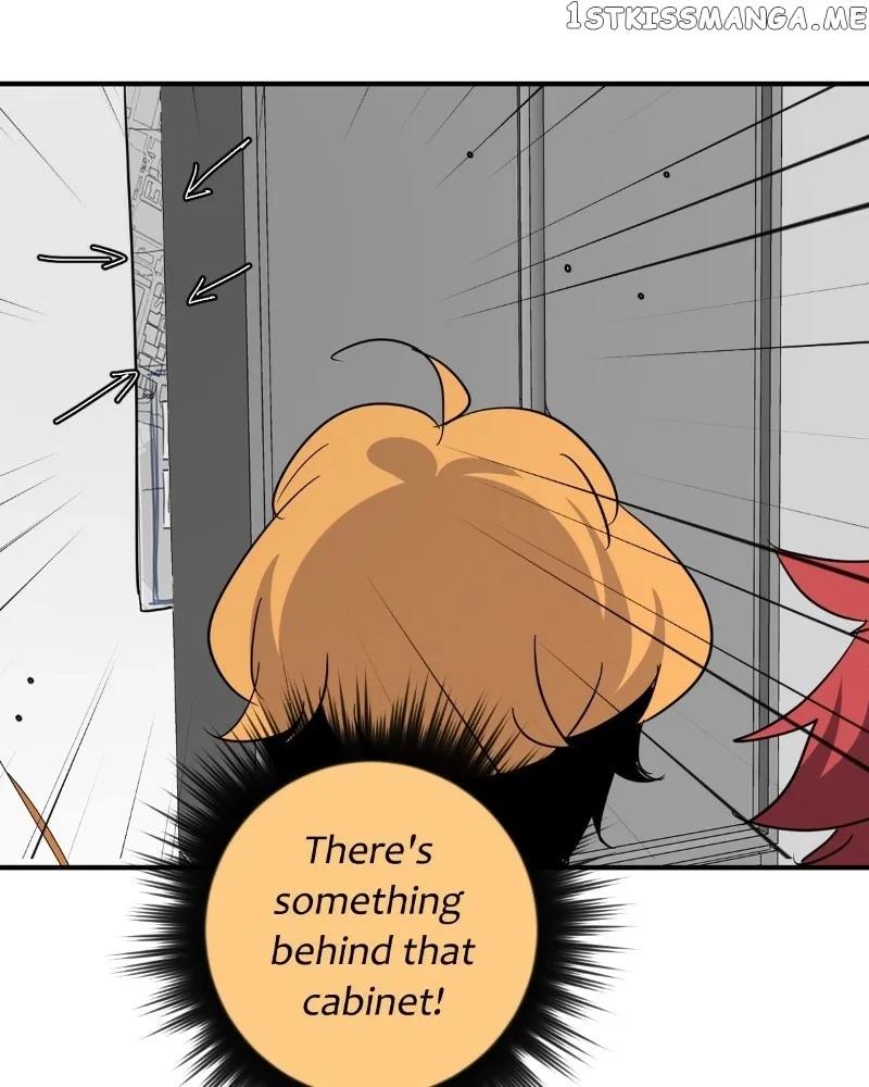 unOrdinary Chapter 308 page 136