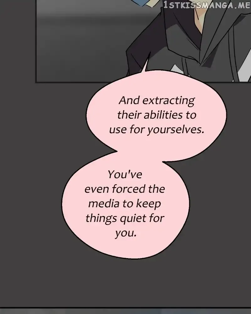 unOrdinary Chapter 310 page 173