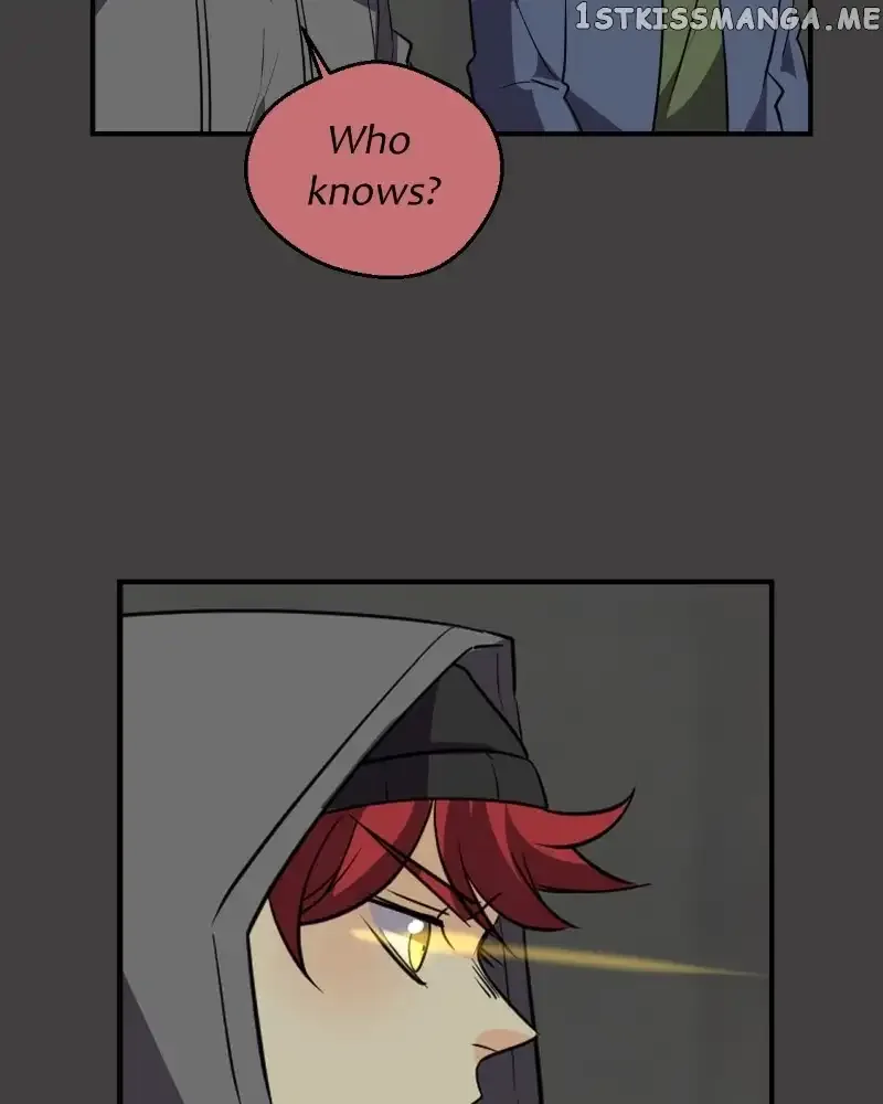 unOrdinary Chapter 310 page 164