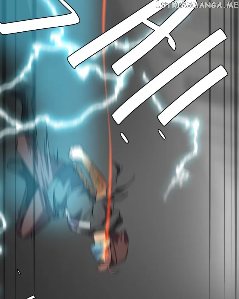 unOrdinary Chapter 311 page 110