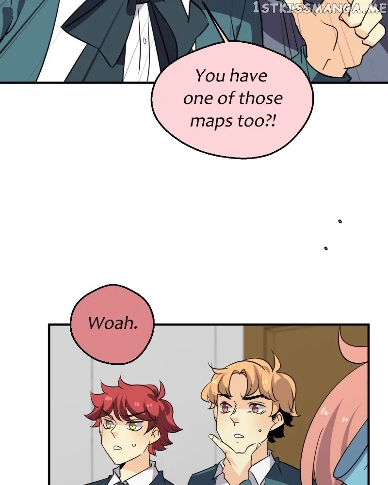 unOrdinary Chapter 308 page 142