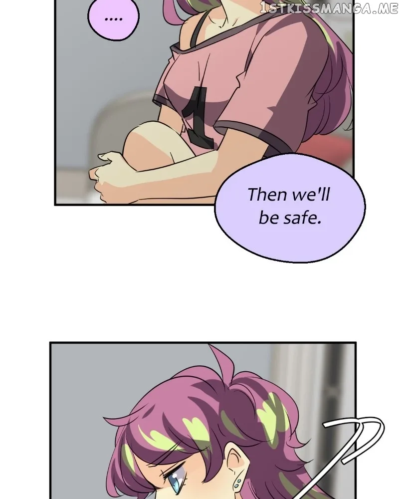 unOrdinary Chapter 317 page 16