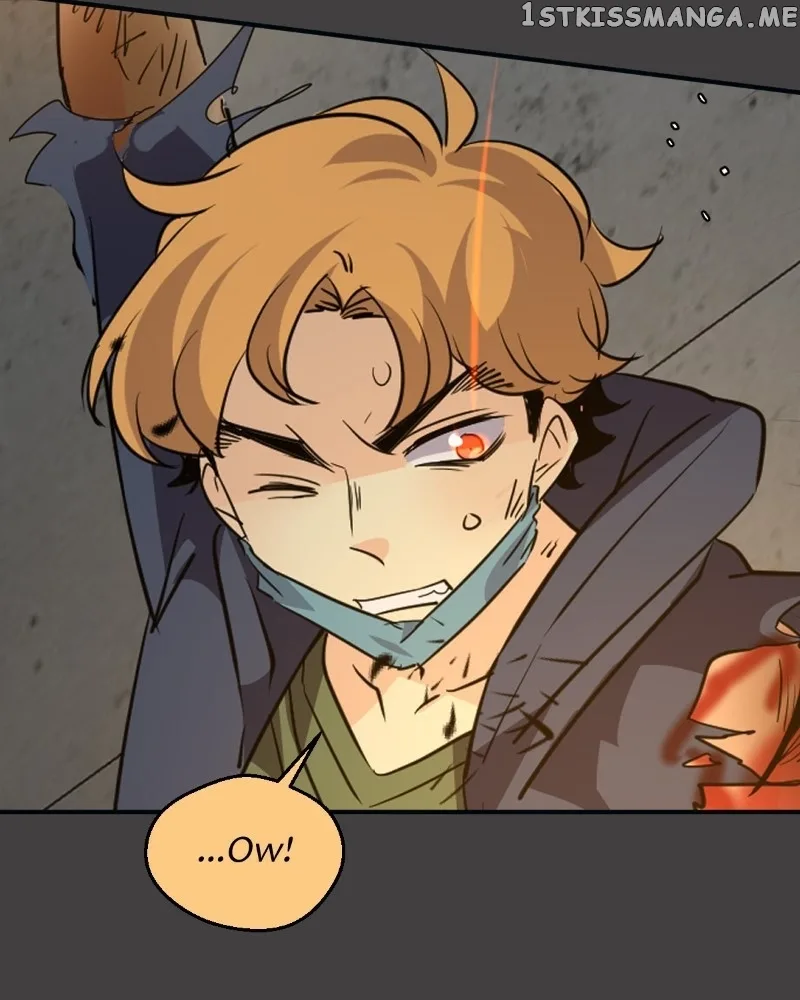 unOrdinary Chapter 311 page 122
