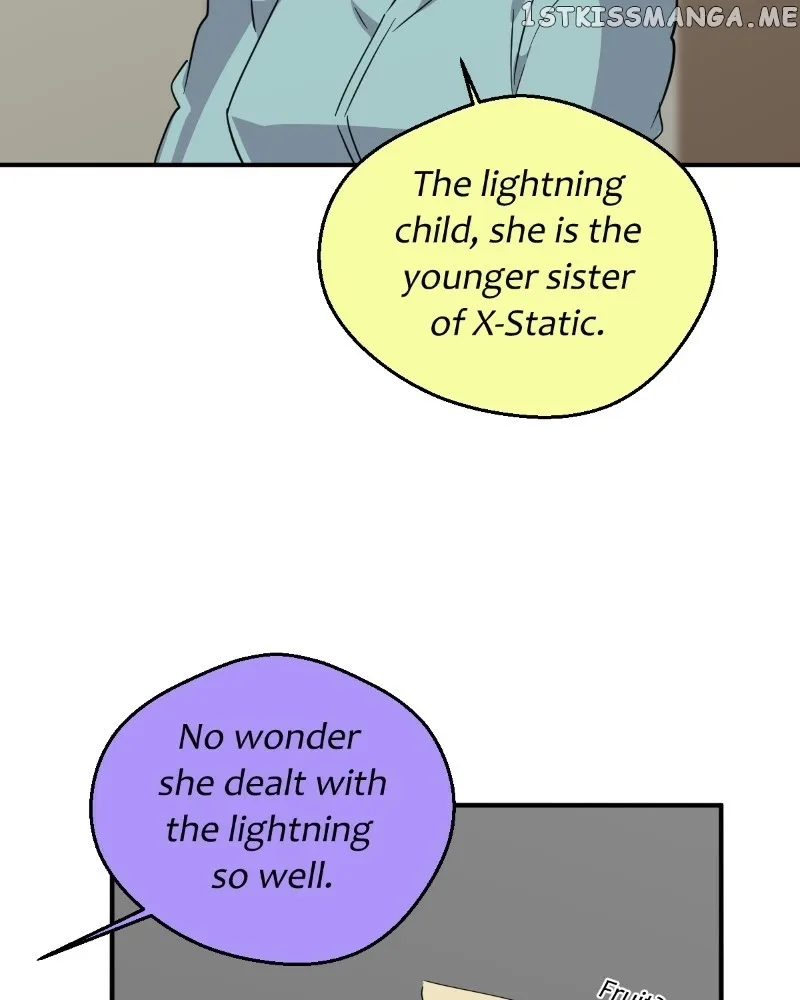 unOrdinary Chapter 314 page 98