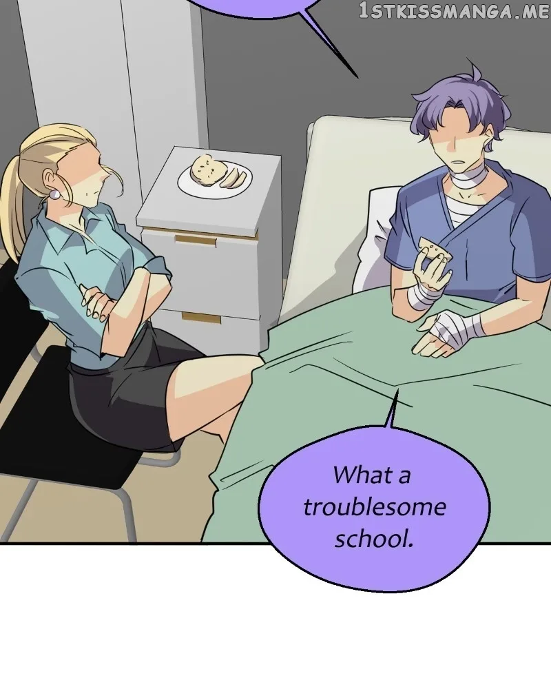 unOrdinary Chapter 314 page 100