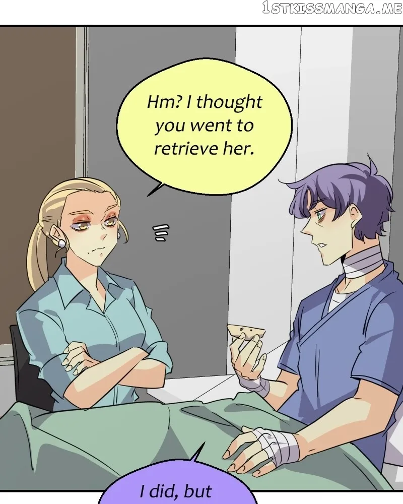 unOrdinary Chapter 314 page 107