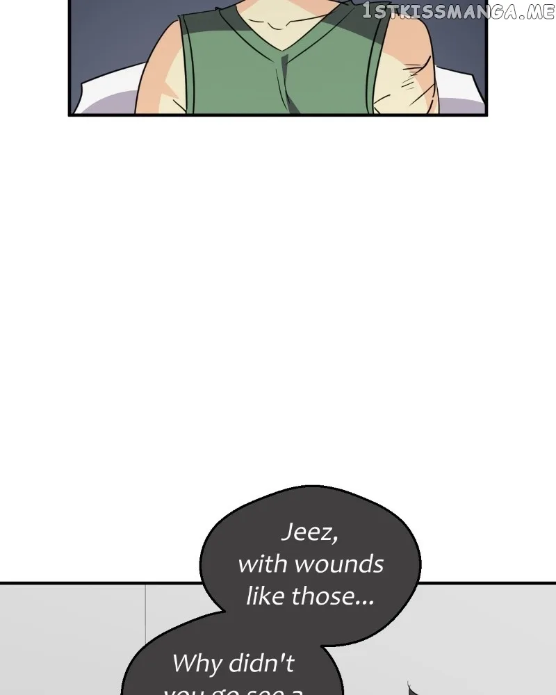 unOrdinary Chapter 313 page 117