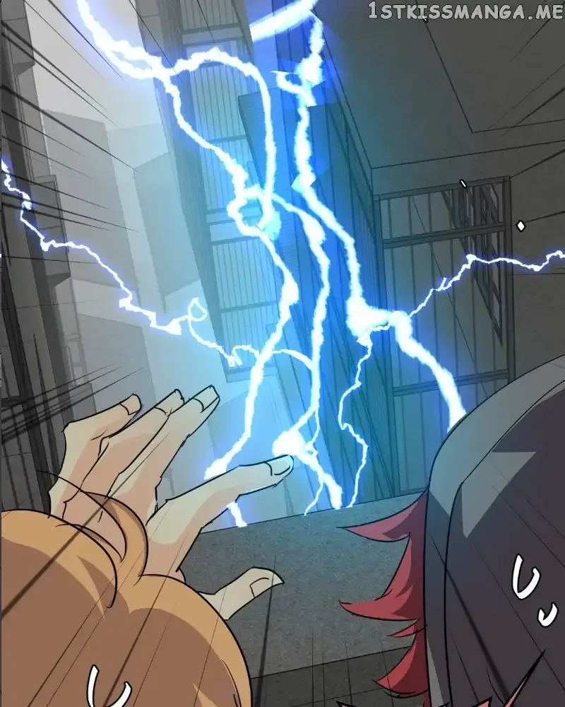 unOrdinary Chapter 310 page 185