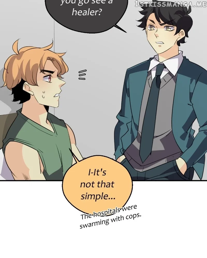 unOrdinary Chapter 313 page 118