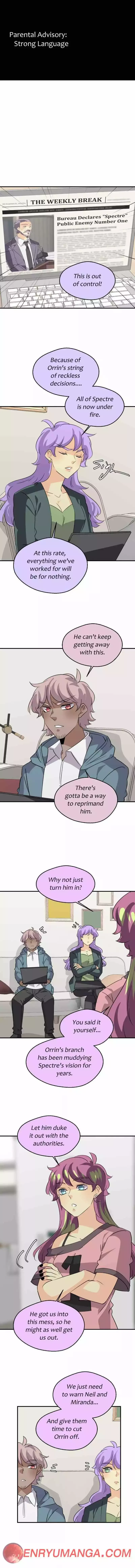 unOrdinary Chapter 319 page 2