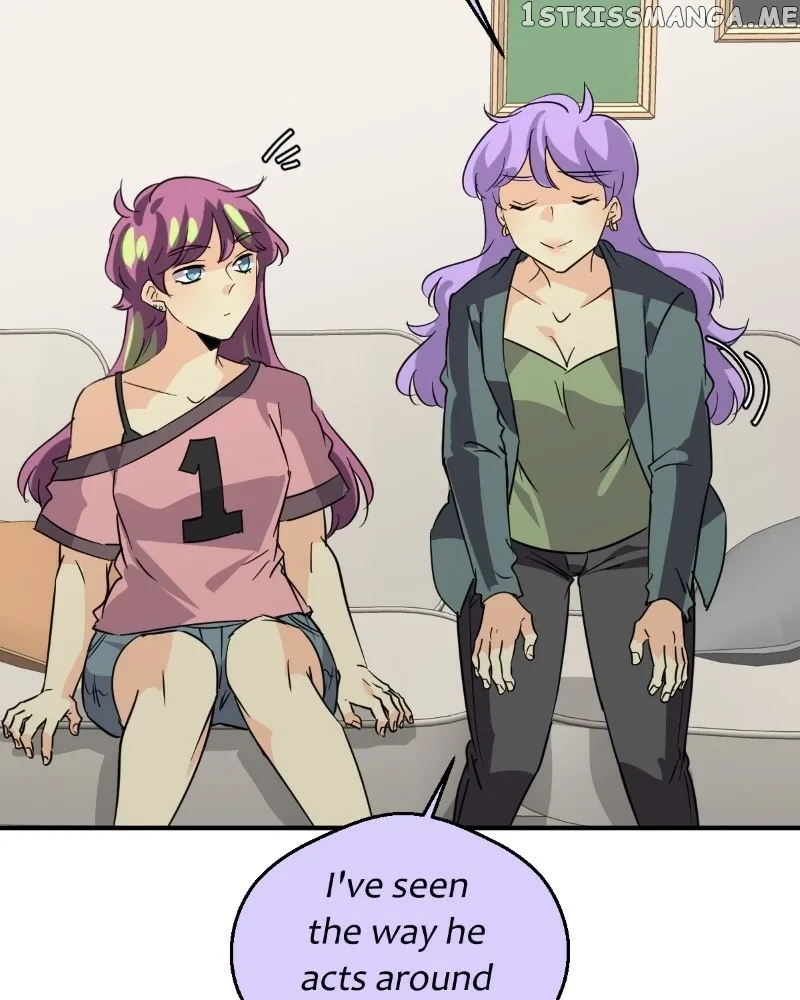 unOrdinary Chapter 317 page 23