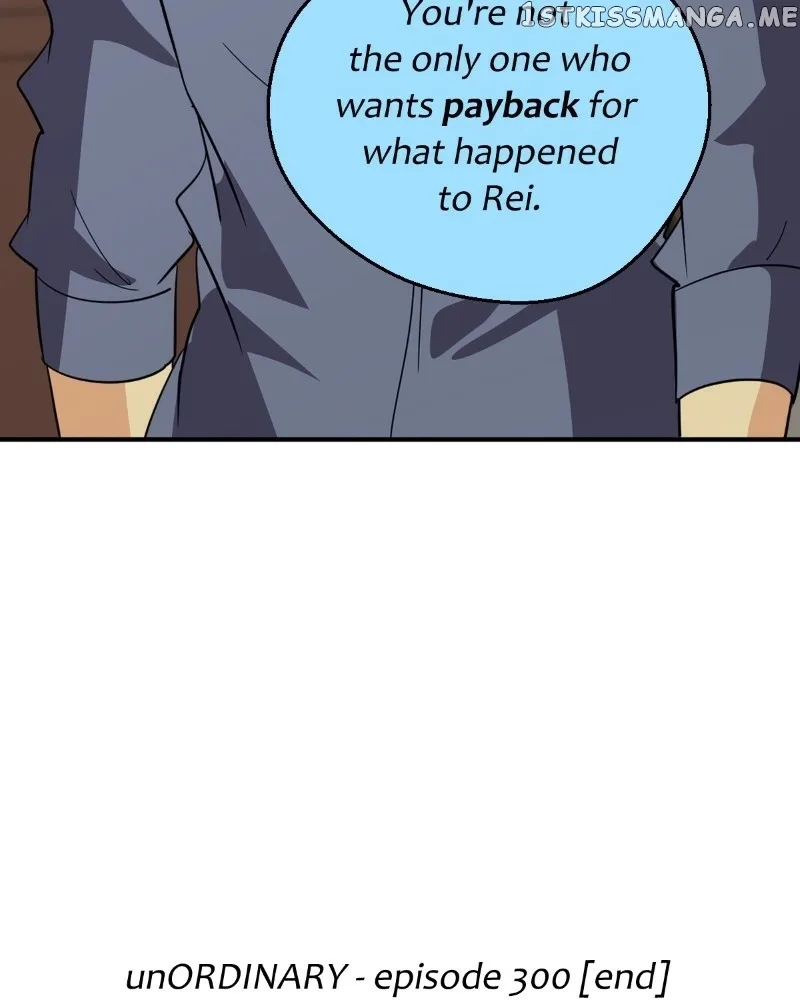 unOrdinary Chapter 308 page 153