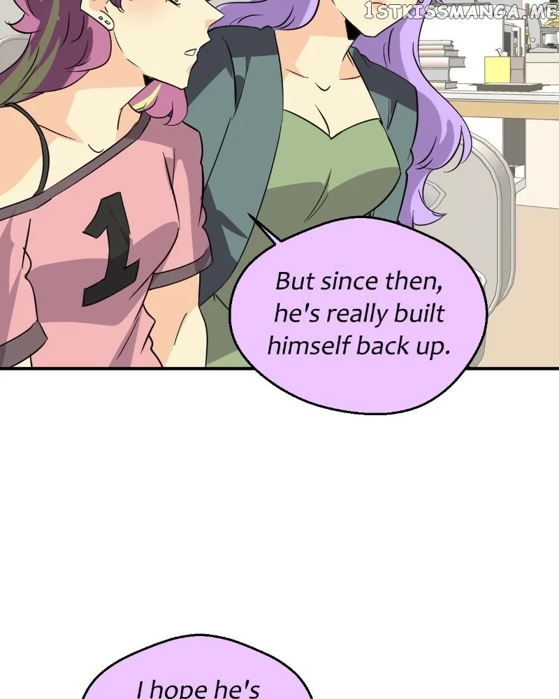 unOrdinary Chapter 317 page 35
