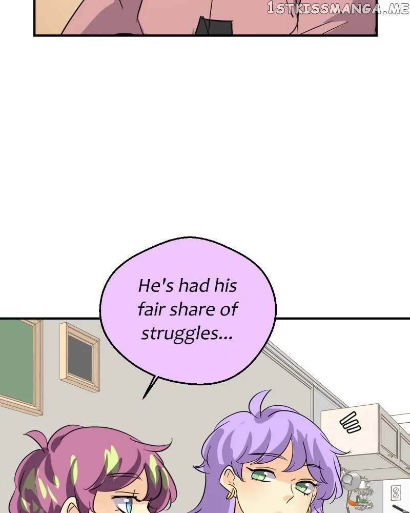 unOrdinary Chapter 317 page 34