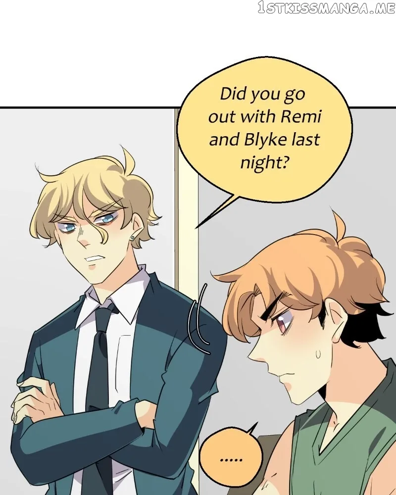 unOrdinary Chapter 313 page 119