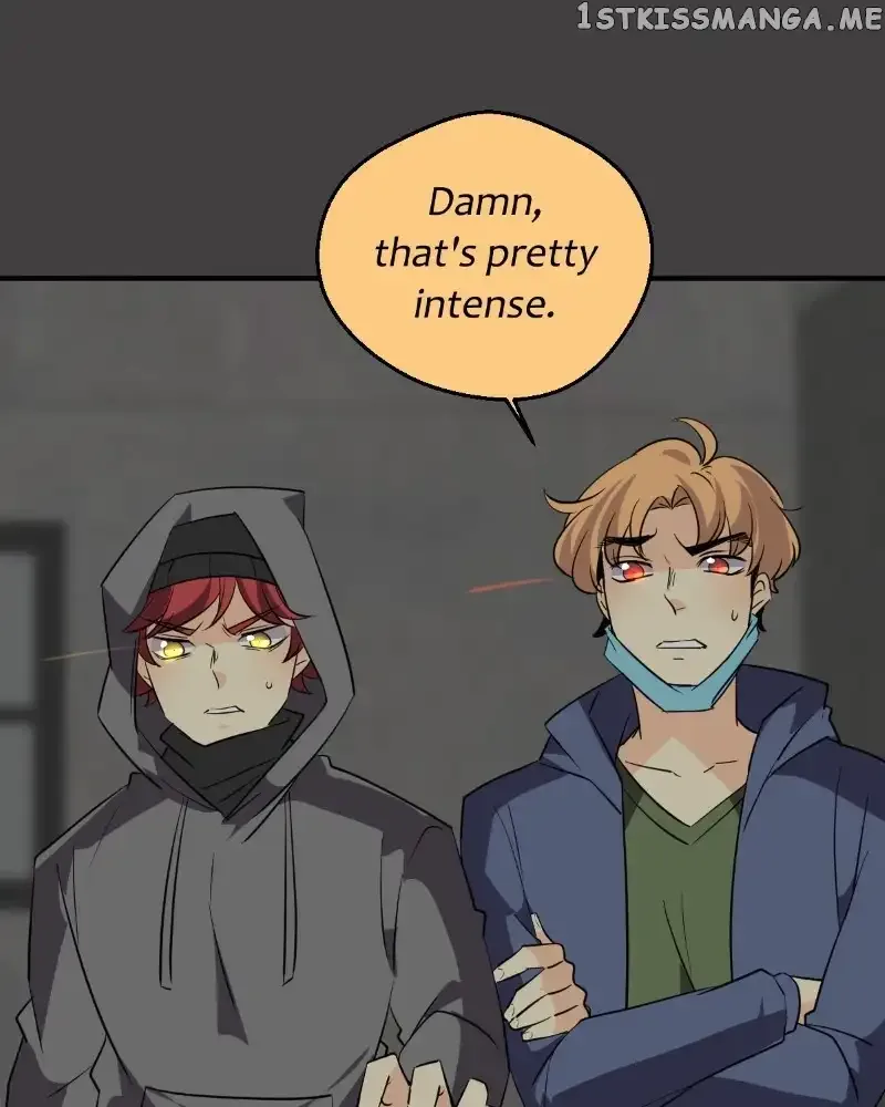 unOrdinary Chapter 310 page 187
