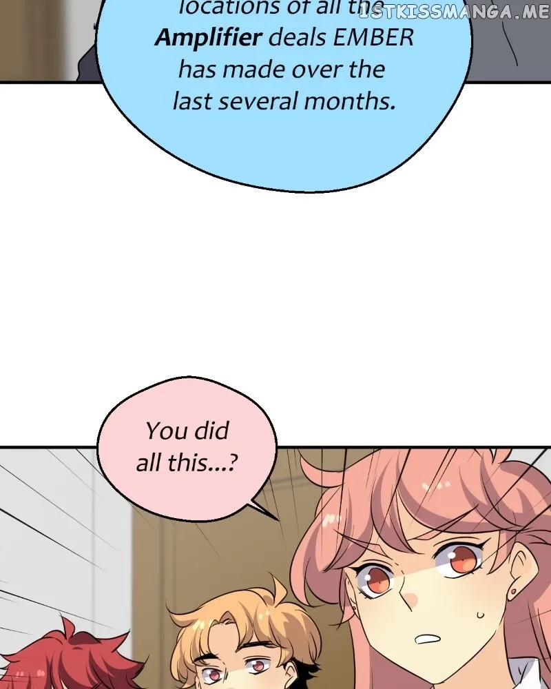 unOrdinary Chapter 308 page 150