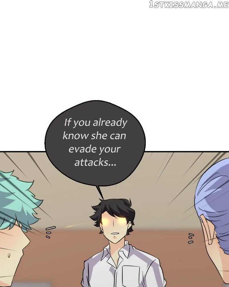 unOrdinary Chapter 315 page 88