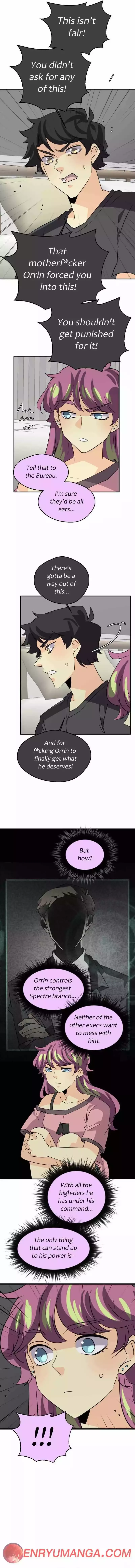 unOrdinary Chapter 318 page 16