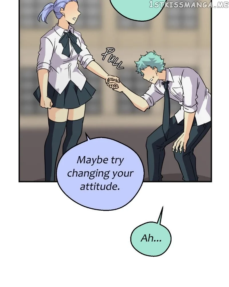 unOrdinary Chapter 315 page 87