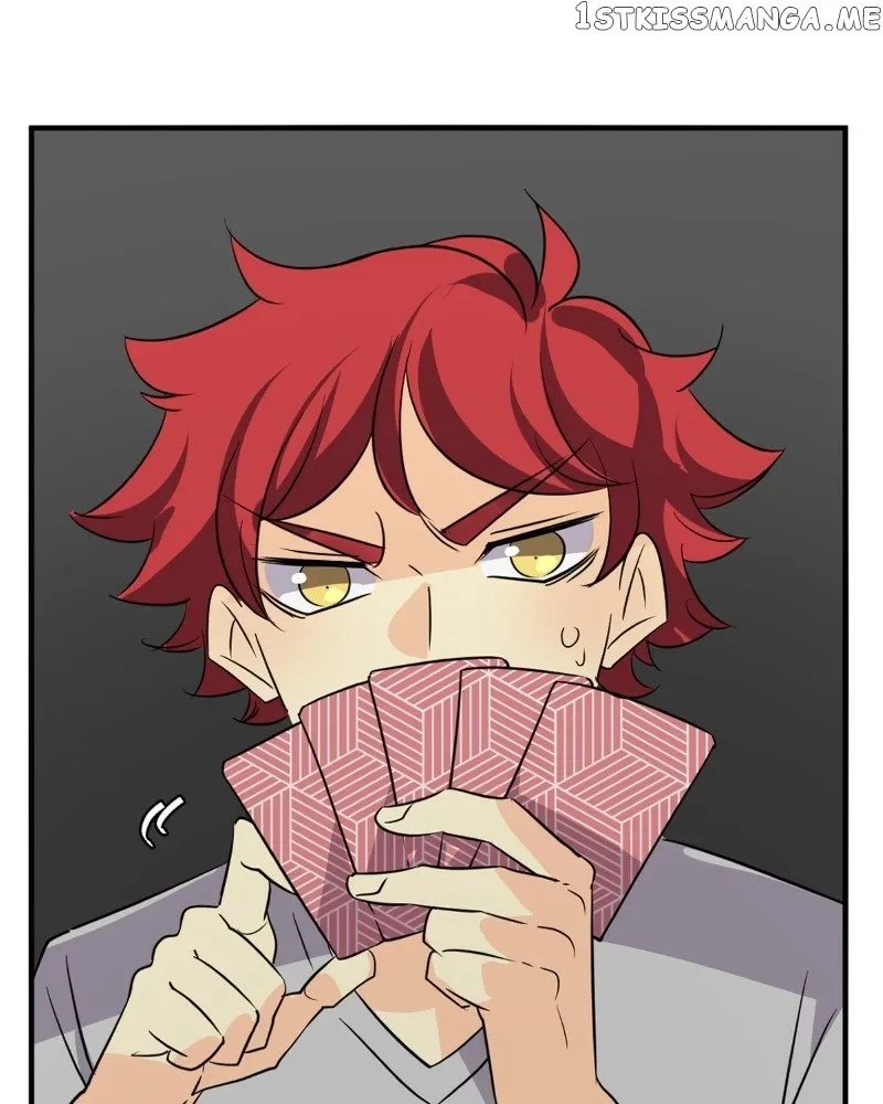 unOrdinary Chapter 314 page 121