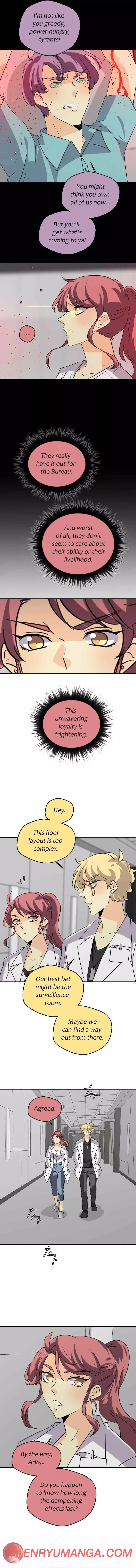 unOrdinary Chapter 321 page 3
