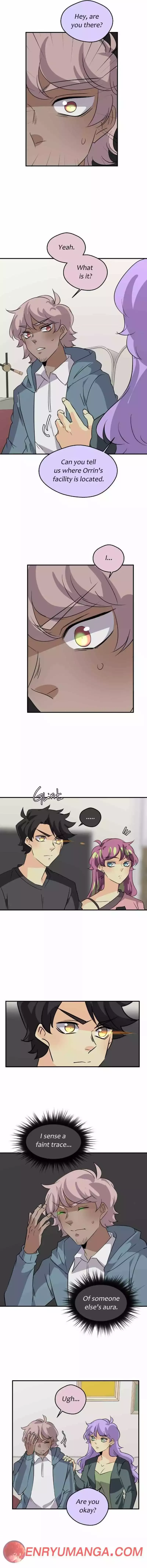 unOrdinary Chapter 319 page 5