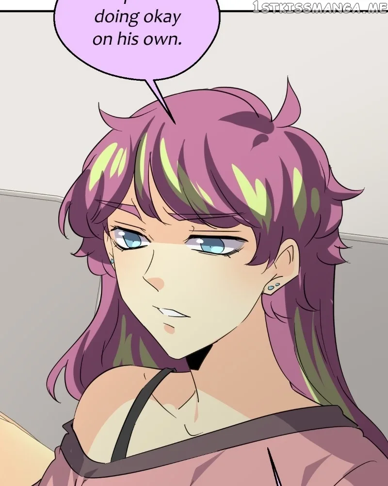 unOrdinary Chapter 317 page 36