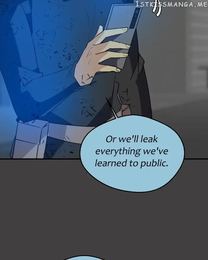 unOrdinary Chapter 310 page 197