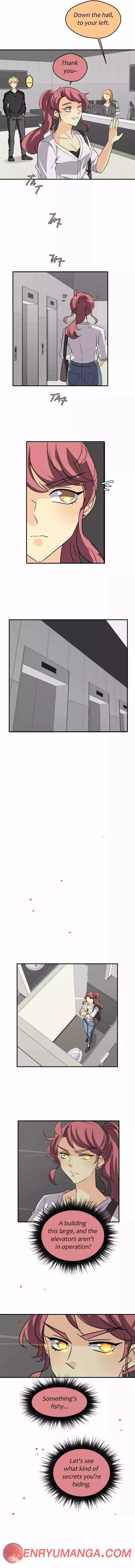 unOrdinary Chapter 320 page 5