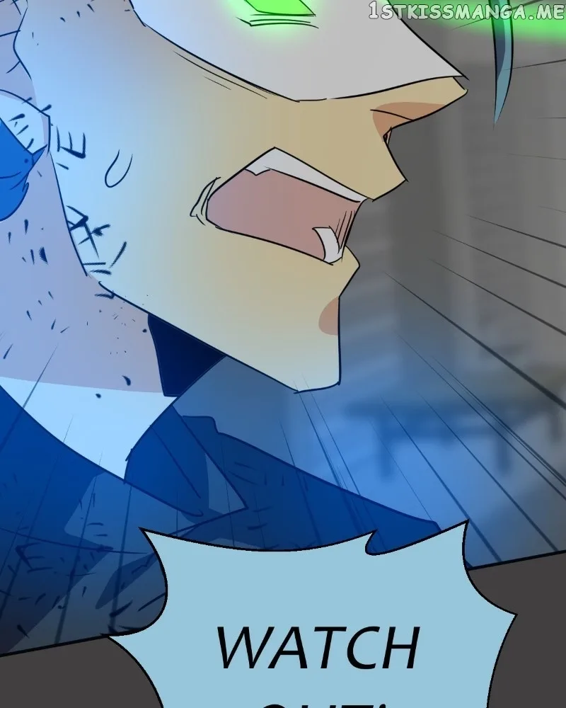 unOrdinary Chapter 311 page 134