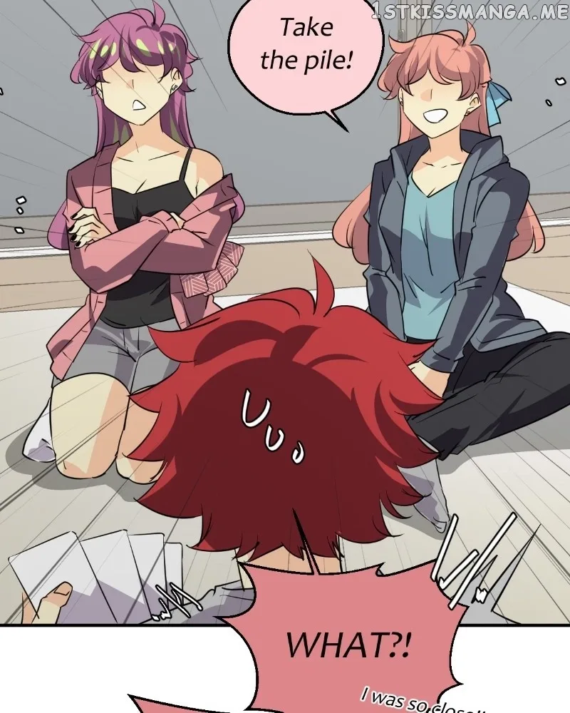 unOrdinary Chapter 314 page 126