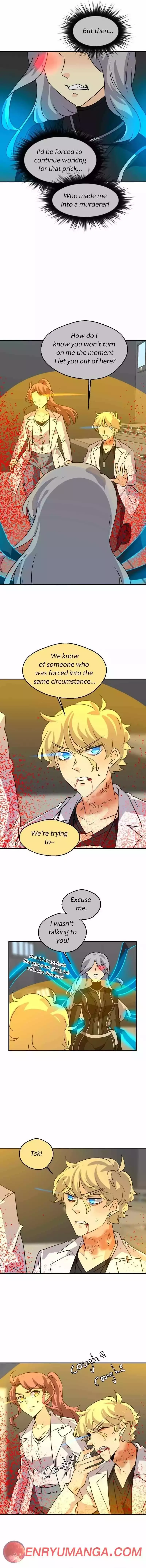 unOrdinary Chapter 322 page 6