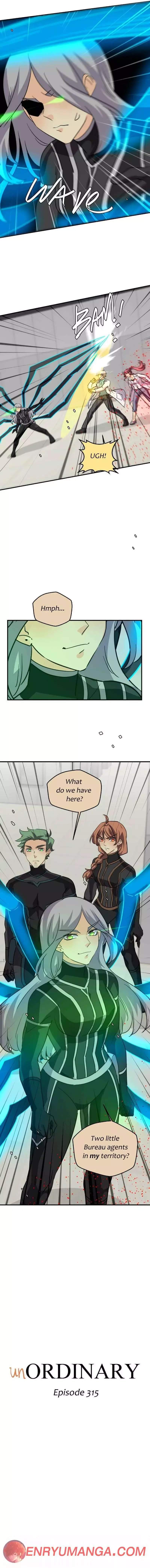 unOrdinary Chapter 323 page 2