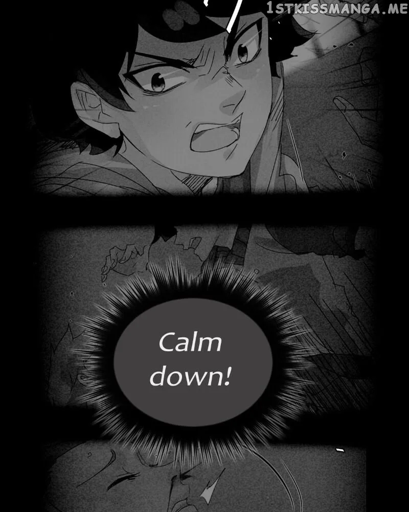 unOrdinary Chapter 315 page 106
