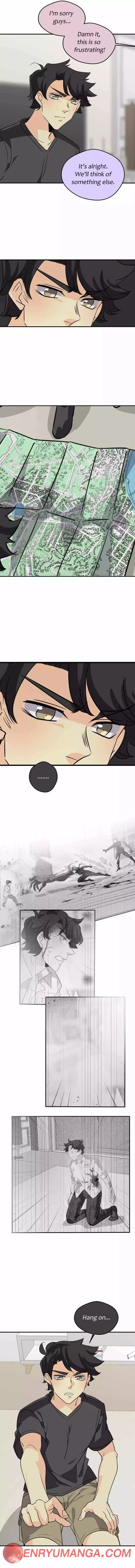 unOrdinary Chapter 319 page 9