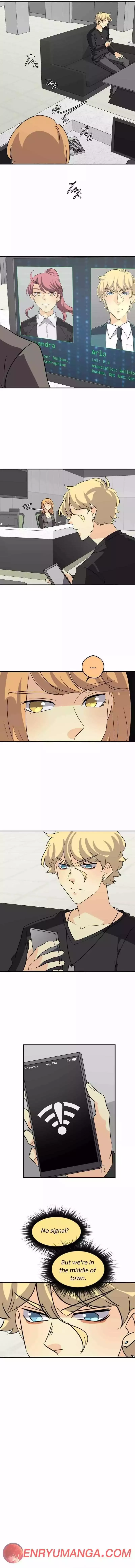 unOrdinary Chapter 320 page 7