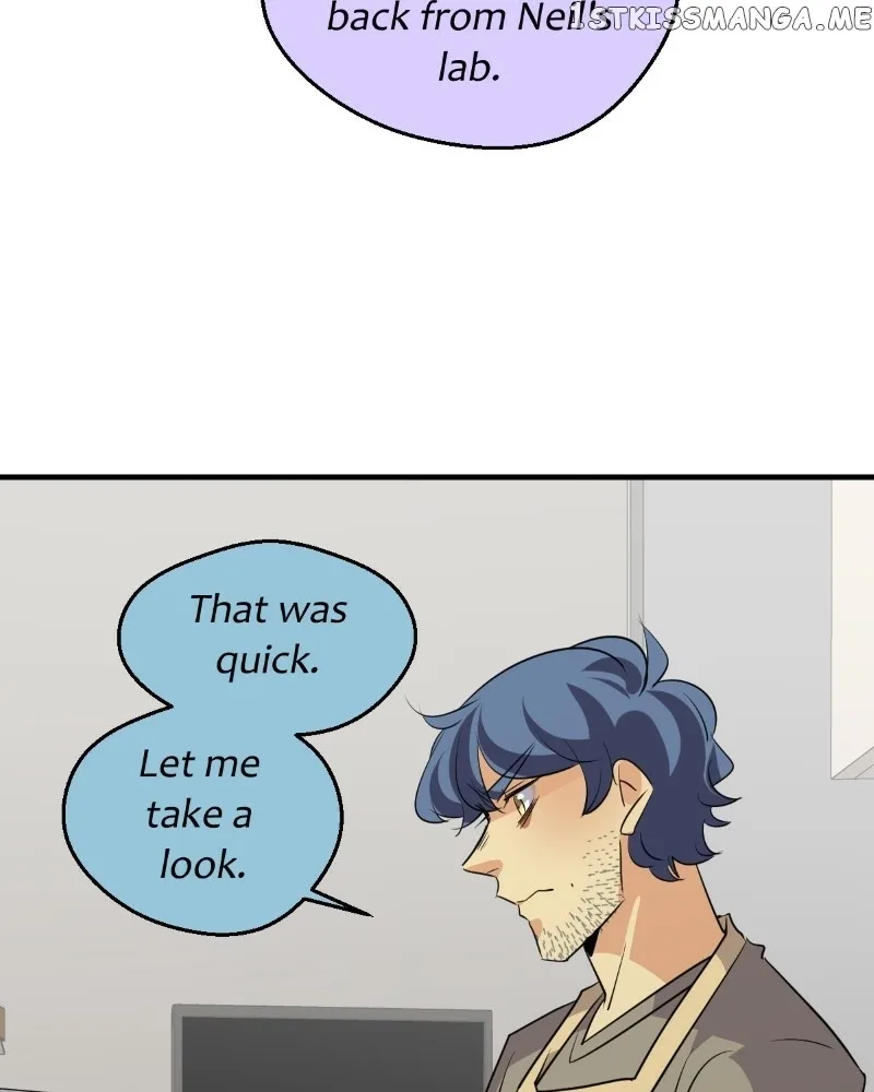 unOrdinary Chapter 314 page 132