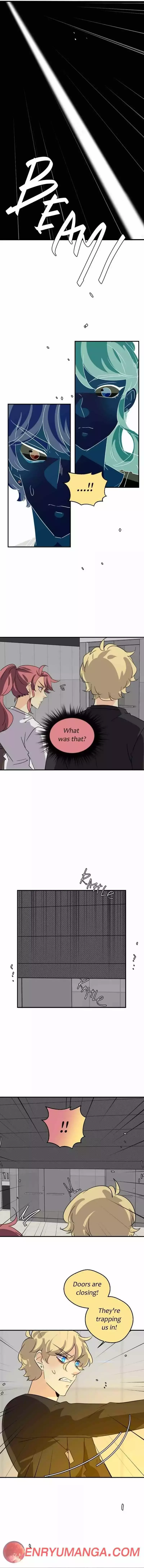 unOrdinary Chapter 320 page 9