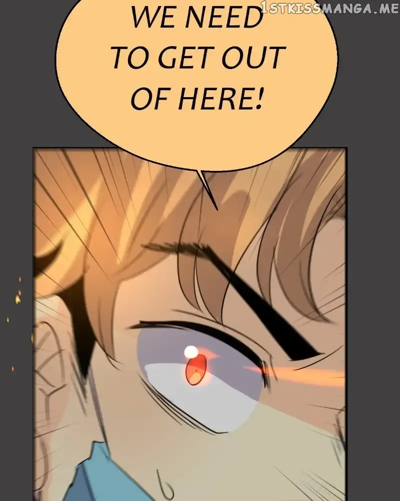 unOrdinary Chapter 310 page 211