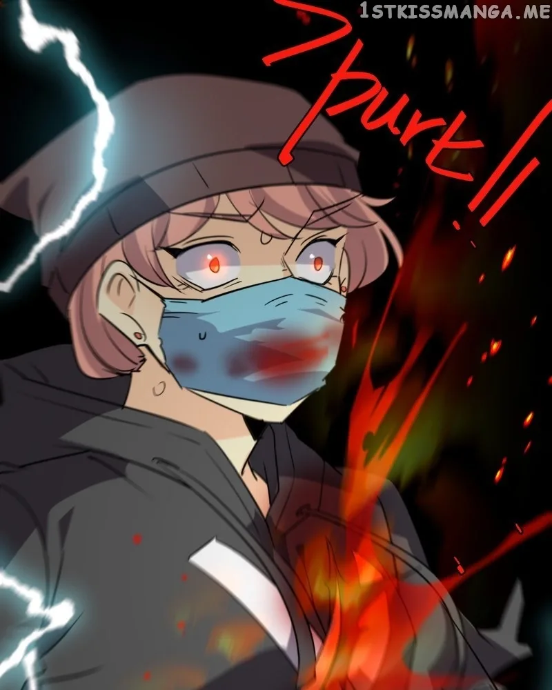 unOrdinary Chapter 311 page 152