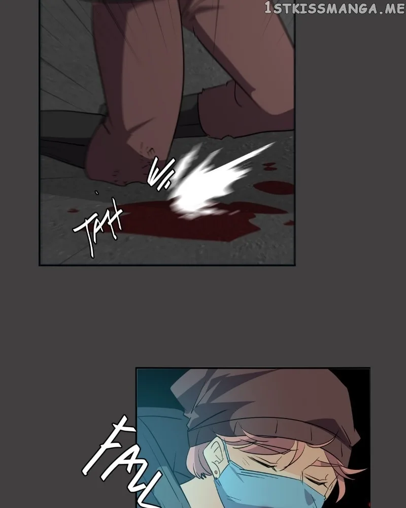 unOrdinary Chapter 311 page 154