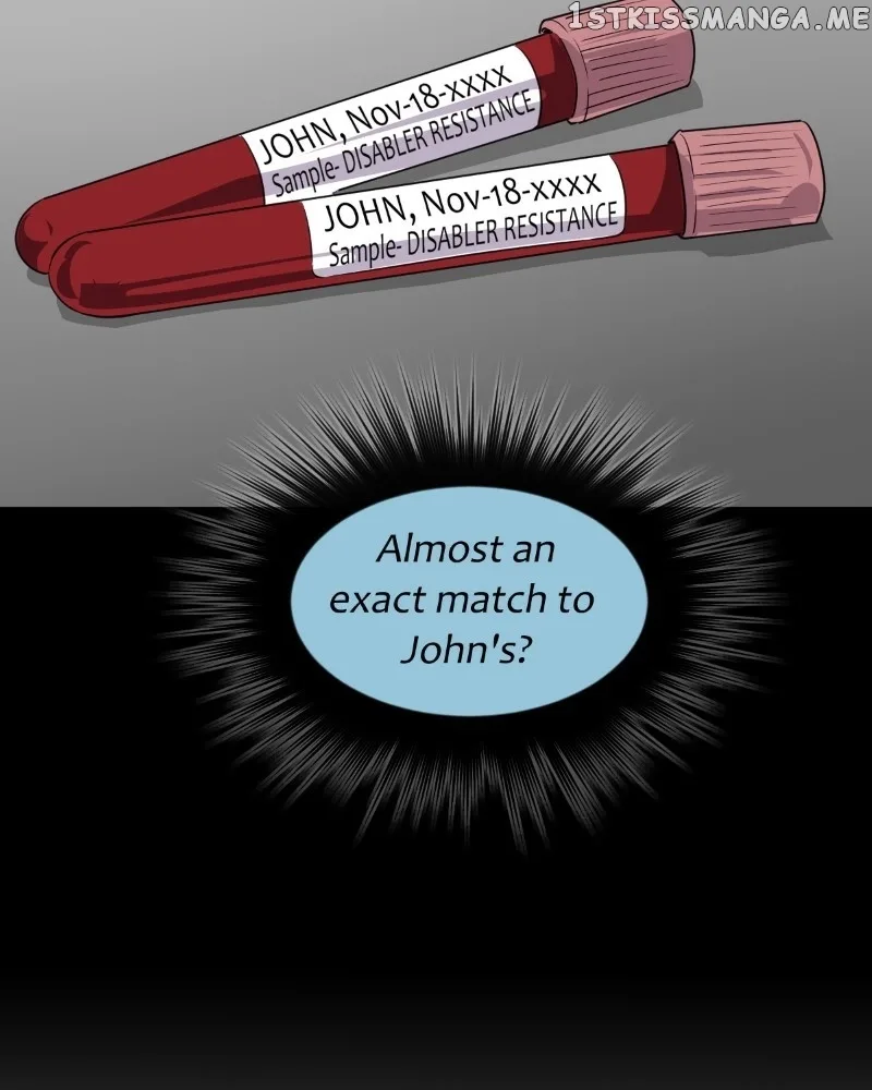 unOrdinary Chapter 314 page 138