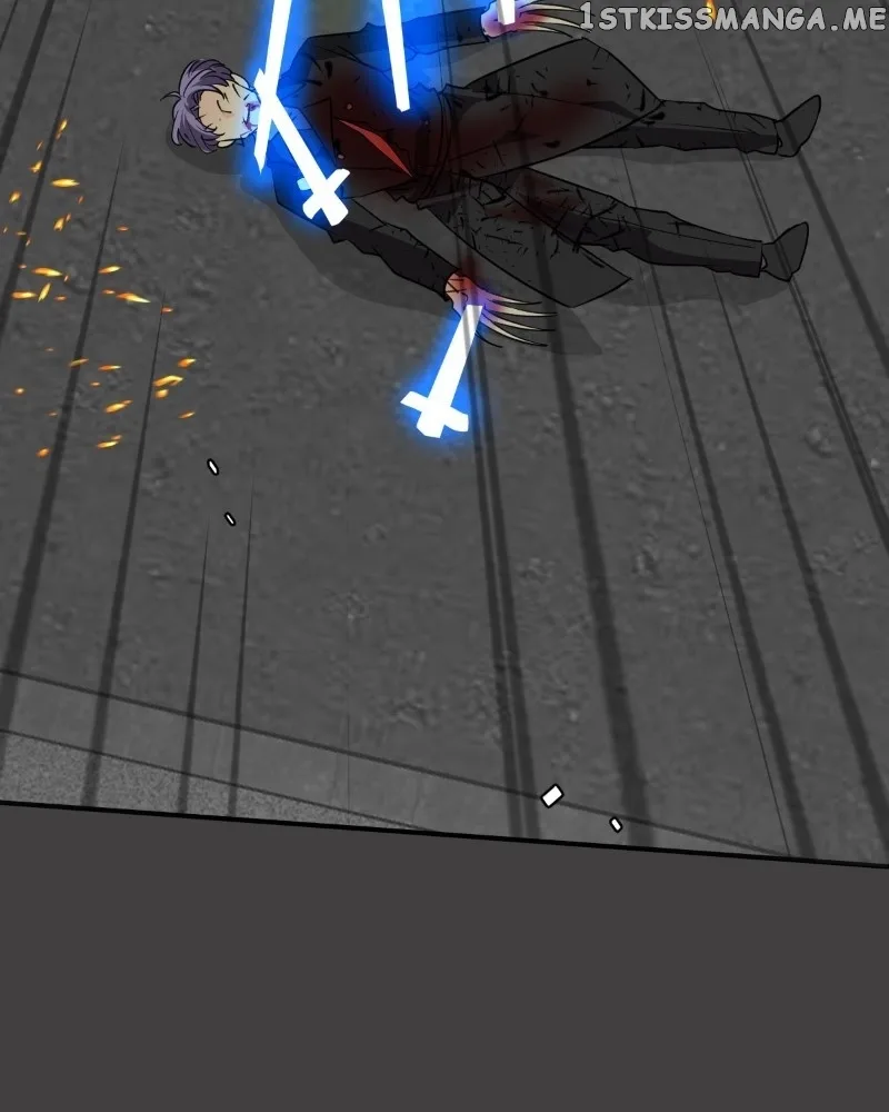 unOrdinary Chapter 311 page 165