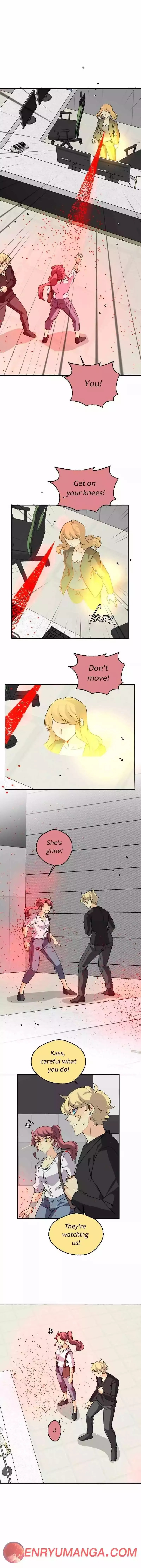 unOrdinary Chapter 320 page 11