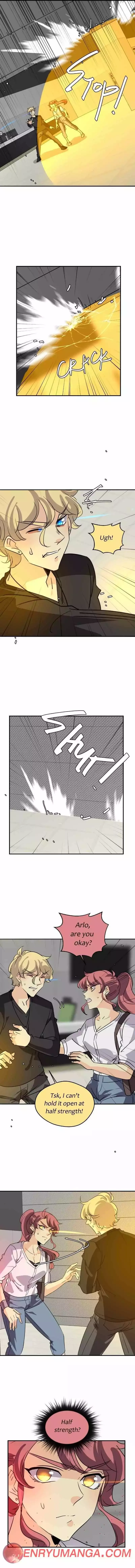 unOrdinary Chapter 320 page 10